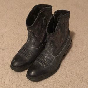 Women’s Ariat Boots